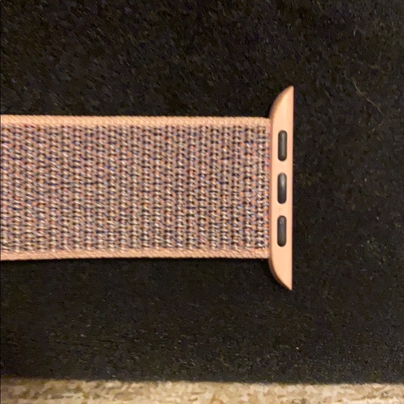 Apple Watch band. Fits 42mm - Picture 2 of 5